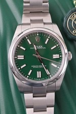 Rolex Oyster Perpetual 41