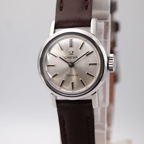 Vintage 1963 omega - omega, seamaster