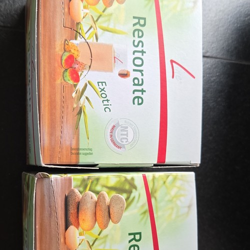 Fitline restorate exotic - fitline,