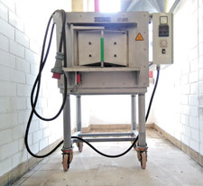 Industrie Härteofen