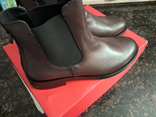 Lloyd damen stiefelette - lloyd,