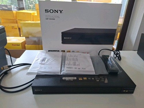 Sony ubp x800m2 uhd - ubp-x800m2,