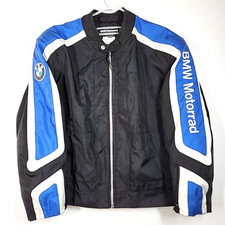 Vtg BMW Motorrad Motorcycle