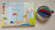 HABA Zwitscherlinge Mobile +