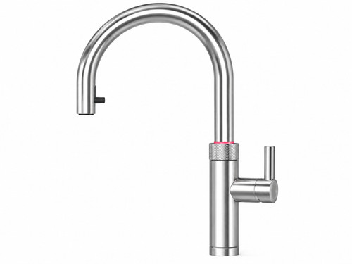 Quooker combi flex round - quooker,