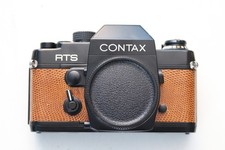 Contax RTS mit sehr