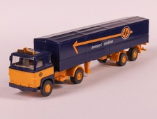 q5L021 Spur H0 Wiking LKW