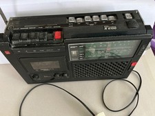 DDR Sternrecorder R4100