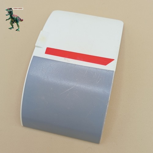 Playmobil-Tür-Seiteneingang-F