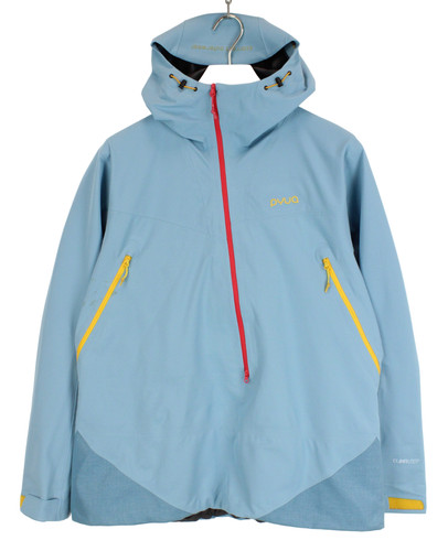 Pyua recco climaloop jacke - pyua,