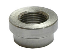 Lambdasonde Einschweißgewinde Gewinde Ring Lambda Sonde Mutter M18x1,5 Edelstahl