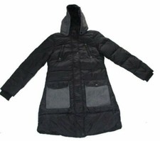 DAMEN MANTEL WINTERMANTELL