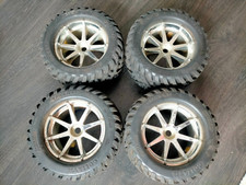 HPI GOLIATH 17mm Sechskant