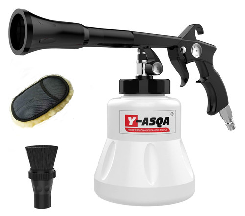 Tornador car cleaning - car,