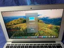 Apple MacBook Air 11" A1465