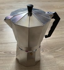 Espressokocher Mokkakocher