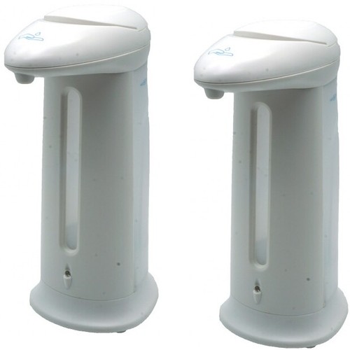 Seifen spender - 2x, seifen-spender