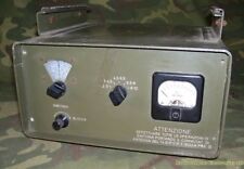 Stimmgerät Hand-Aufziehbar HF