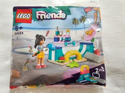 Lego polybag friends - lego®,