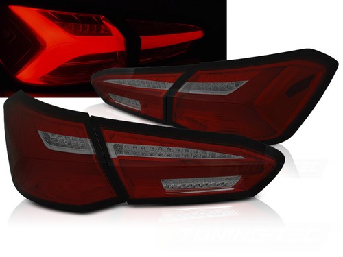 Led lightbar rückleuchten - led,