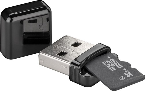 Usb stick highspeed micro - usb,