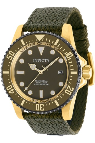 Invicta pro diver automatik - invicta,