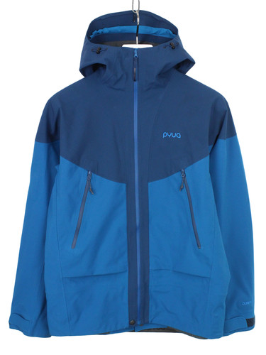 Pyua climaloop recco jacke - climaloop,