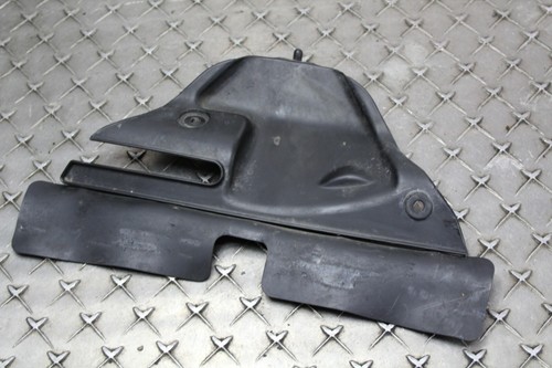 Fzr600 3he genesis abdeckung - fzr600,