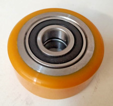 EP Equipment Lenkrolle