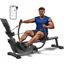 MERACH R26 Rudergerät für