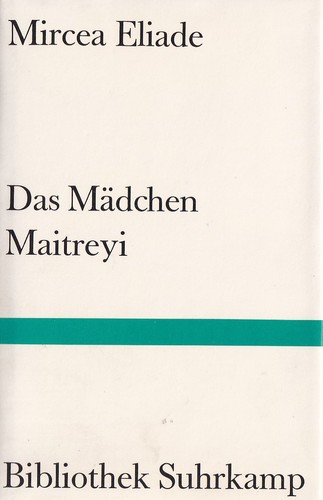 Mircea eliade das - eliade,