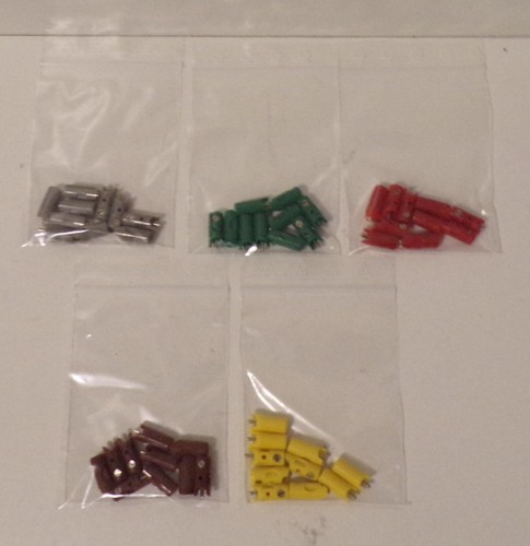 Märklin ohren stecker vers - märklin,