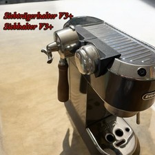 Siebträgerhalter V3+ und
