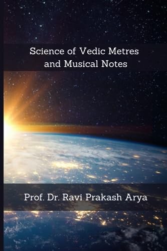 Science vedic metres - science, of