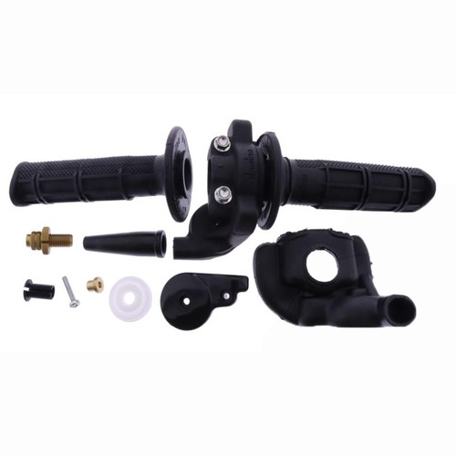 Domino gasgriff cross 2t - hr,
