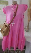 Neu Italy Sommer Kleid