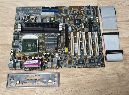 Asus a7v333 sockel a - a7v333,