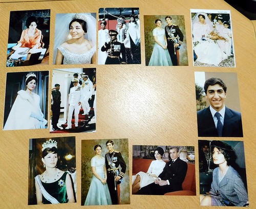 Fotos schah von iran - fotos,