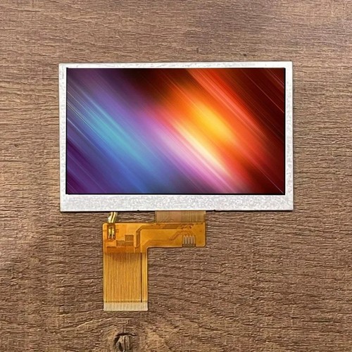 Zoll tft lcd - zoll,