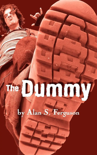 Alan ferguson the dummy - ferguson,