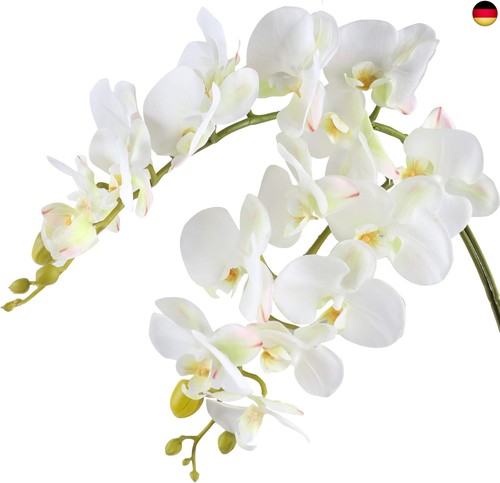Kunstblume orchideenzweig - kunstblume,