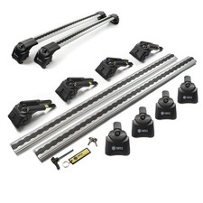Roof Rack for Audi A4 Avant