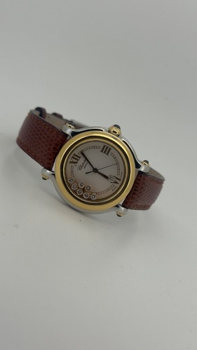 Chopard happy sport - chopard,