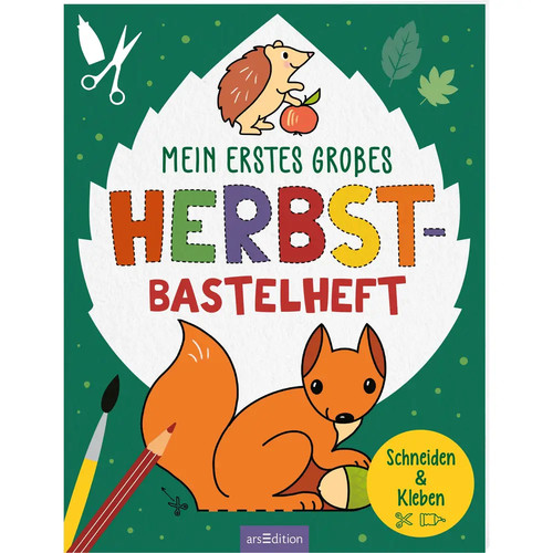 Mein erstes großes