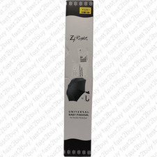 Universal Baby Sonnenschirm Zj.Right – Kinderwagen Sonnenschutz mit Halterung