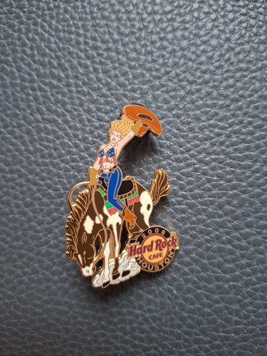Hard rock cafe - cafe, pin