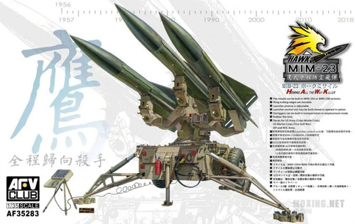 Afv35283 afv club 35 us - club,
