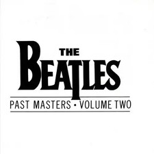 the Beatles - Past Masters