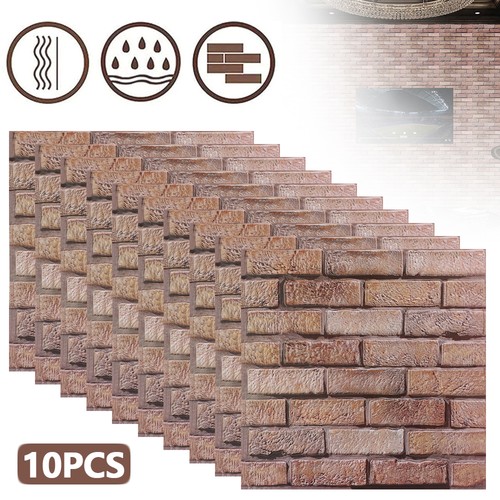 10pcs wandpaneele - 3d,