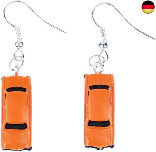 Miniblings trabi ohrringe auto - trabi,